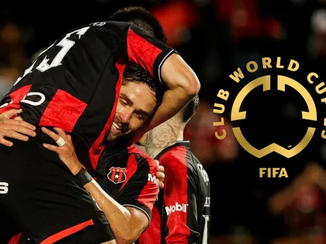 "Es un milagro": desde Madrid retumba el mensaje que Alajuelense buscaba