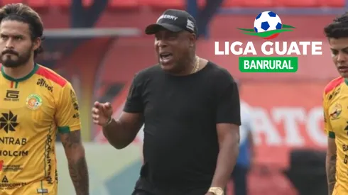 Hernán Medford recibiría un castigo histórico en Guatemala que podría afectar su carrera como entrenador