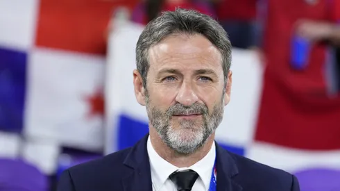 Thomas Christiansen en alerta por la lesión de uno de los legionarios de la Selección de Panamá