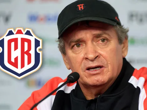 Fedefútbol vuelve a jugar para Alajuelense: la impensada ayuda que recibe el Machillo Ramírez