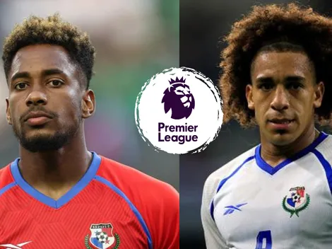 Mientras Carrasquilla gana más de USD 1 millón en Pumas, esto es lo que cobraría Michael Murillo en la Premier League