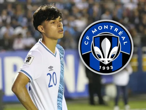 DT de Montreal toma una decisión con Olger Escobar que preocupa a Guatemala