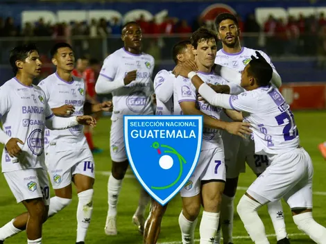 "Futuro Blanco": Comunicaciones acelera por un refuerzo de Selección para el Apertura 2025