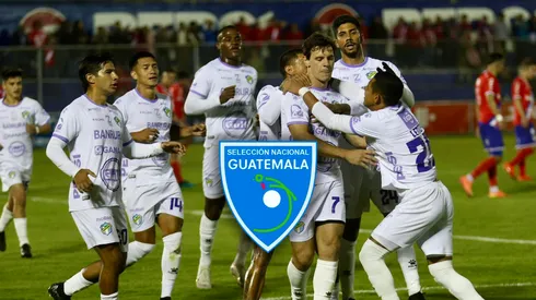 "Futuro Blanco": Comunicaciones acelera por un refuerzo de Selección para el Apertura 2025.