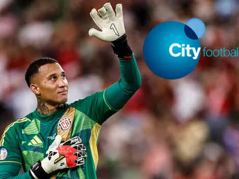 Mientras el Grupo City planea llevarse a Patrick Sequeira por €12 millones, esto es lo que cobra en Portugal