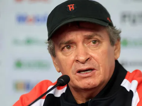 Alarma en Alajuelense: Machillo Ramírez suelta la frase que ningún manudo quería oír