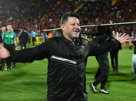 Herediano confirma un refuerzo estelar para la fase final del Clausura 2025