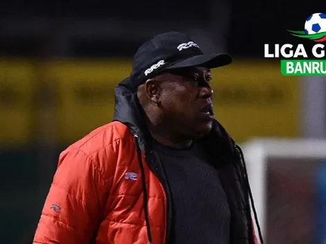 Las palabras de Hernán Medford por la que recibiría una fuerte sanción