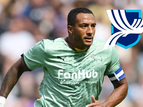 Nathaniel Mendez-Laing da noticias que provocan alivio a la Selección de Guatemala