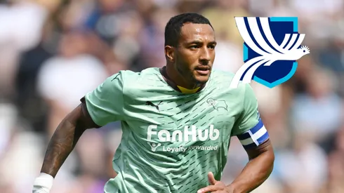 Nathaniel Mendez-Laing da noticias que dan un respiro a la Selección de Guatemala