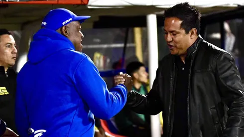 Amarini Villatoro se pone en contra de Hernán Medford