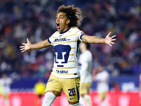 “Volver a Europa”: Adalberto Carrasquilla sorprende a Panamá con sus planes lejos de Pumas