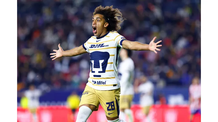 “Volver a Europa”: Adalberto Carrasquilla sorprende a Panamá con sus planes lejos de Pumas.
