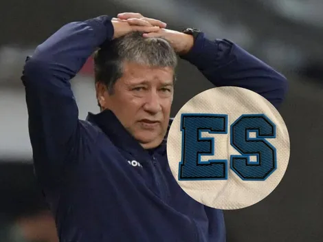 “¿Y si no va al Mundial?”: Bolillo Gómez recibe una amenaza inesperada en El Salvador