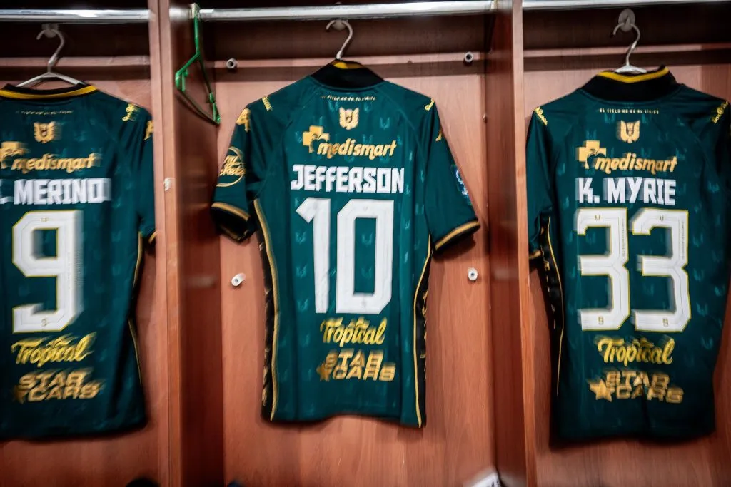 Jefferson Brenes – Deportivo Saprissa