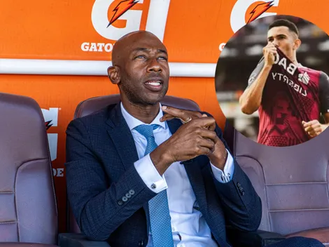 “Me da igual”: Wanchope sorprende con una drástica sentencia sobre Jefferson Brenes