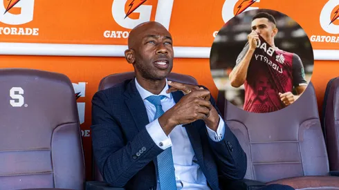 “Me da igual”: Wanchope sorprende con una drástica sentencia sobre Jefferson Brenes