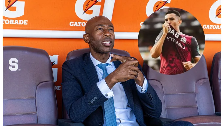 “Me da igual”: Wanchope sorprende con una drástica sentencia sobre Jefferson Brenes