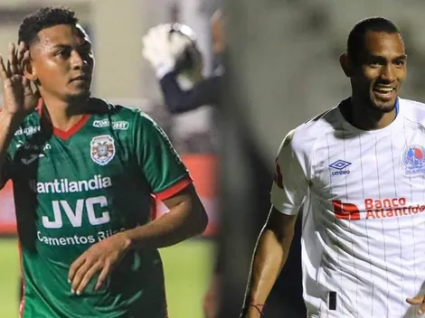 Marathón vs. Olimpia: a qué hora y dónde ver el Clásico en Honduras y USA