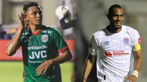 Marathón se enfrenta a Olimpia por la jornada 17 del torneo Clausura 2025.