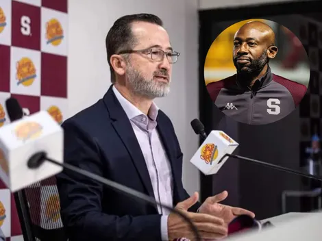 "Una tremenda desilusión": Juan Carlos Rojas pone a Wanchope contra las cuerdas