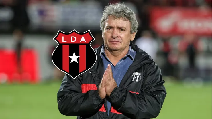 El técnico no podrá contar con el defensor.