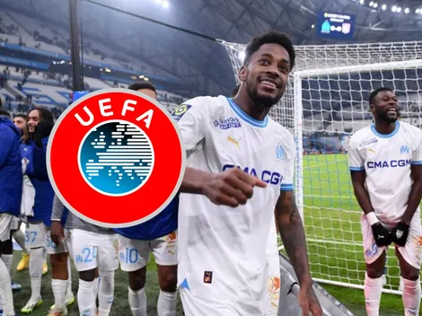 Sorpresa en Panamá: Michael Amir Murillo consigue dar el salto que lo saca de la Liga de Francia