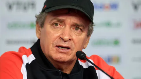 Machillo Ramírez tiene claro de dónde sacar nuevos fichajes