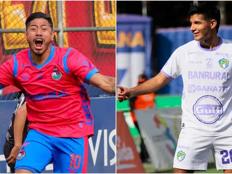 Municipal y Comunicaciones dan golpe de autoridad en el futbol de Guatemala