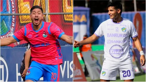 Municipal y Comunicaciones dan golpe de autoridad en el futbol de Guatemala