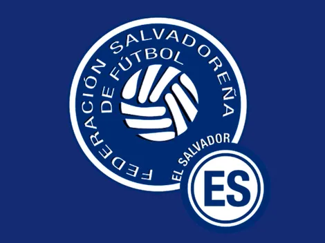 Legionarios de la Selección de El Salvador hacen historia