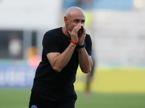 Eduardo Espinel se fortalece y Olimpia da un golpe de autoridad en el Clausura 2025