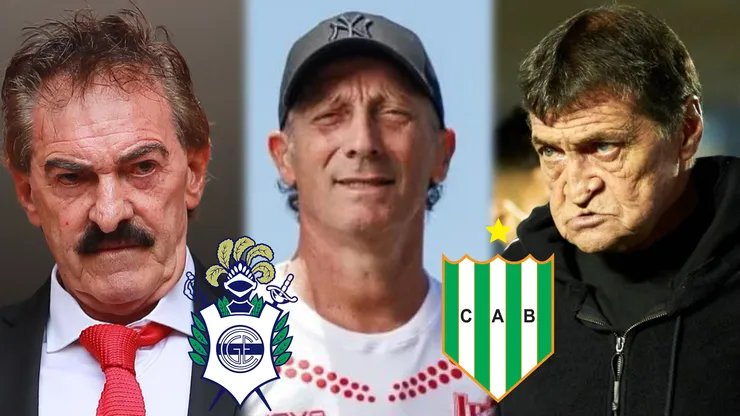 Pedro Troglio es buscado por 4 equipos en Argentina.
