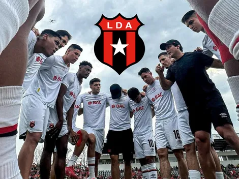 Expulsados de Alajuelense: la directiva rojinegra anuncia el castigo más severo