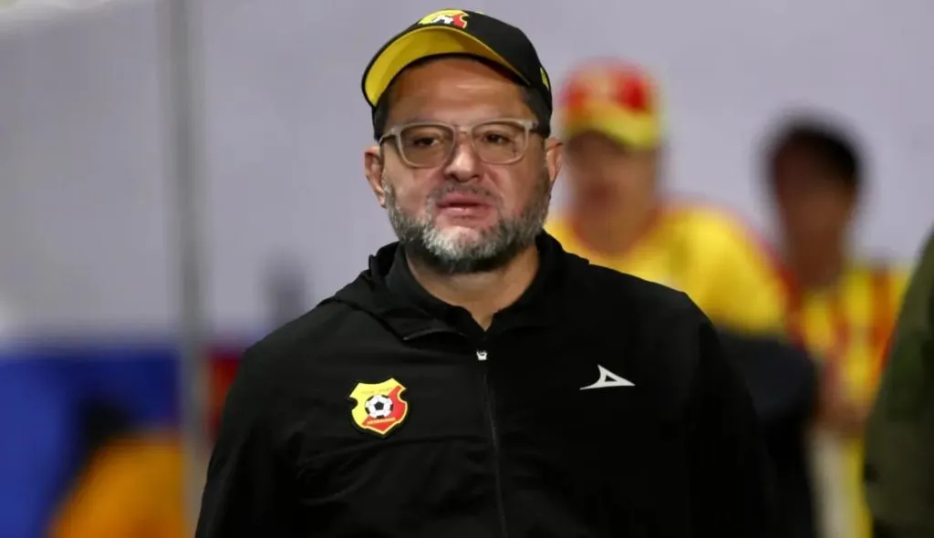 Jafet Soto – Herediano