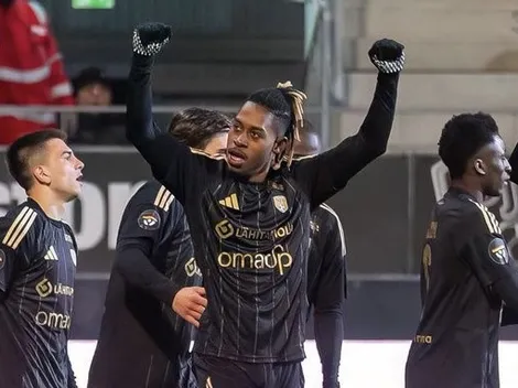 Alenis Vargas manda el mensaje más contundente para Reinaldo Rueda de cara a Copa Oro