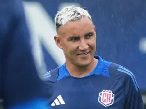 “Estoy en contra”: figura de La Sele se opone a Keylor Navas y cuestiona la decisión del Piojo Herrera