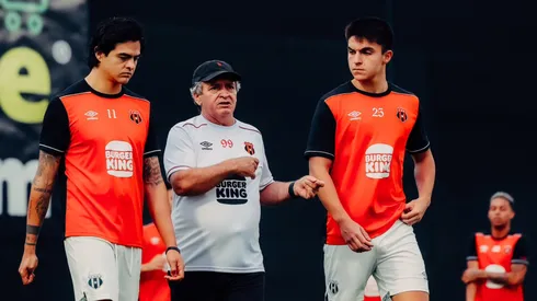 Es goleador y extranjero: Alajuelense responde sobre el refuerzo apuntado por el Machillo Ramírez