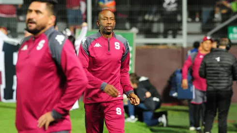 Se celebra en Saprissa: la noticia que recibió Wanchope