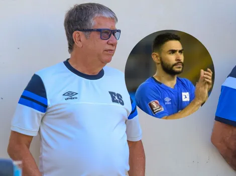 Bolillo Gómez hace una dura sentencia sobre Alex Roldán