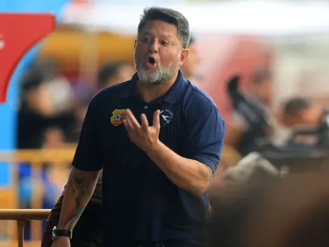 Celebra Jafet Soto: el refuerzo que tanto esperaba