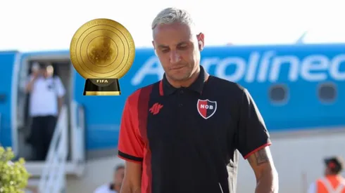 Decisión tomada: Keylor Navas sorprende a Newell's con el Mundial de Clubes por culpa del Piojo Herrera