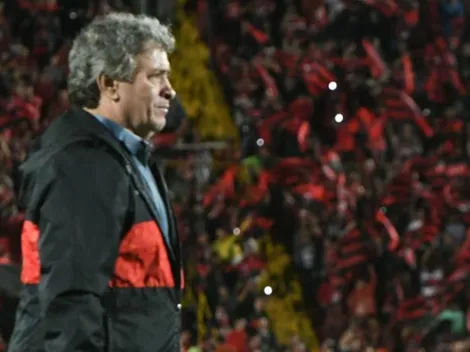 Explican la extraña decisión que tomó Machillo Ramírez