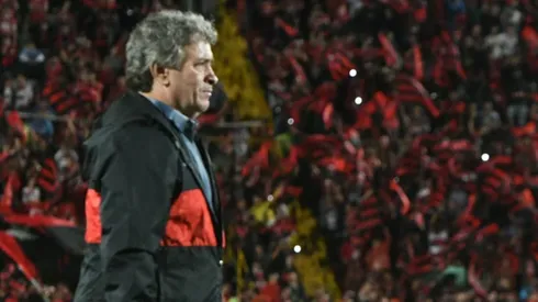 Explican la extraña decisión que tomó Machillo Ramírez