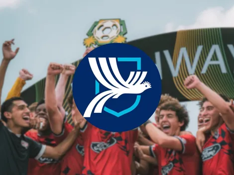 Promesa chapina sale campeón en Estados Unidos con 16 años