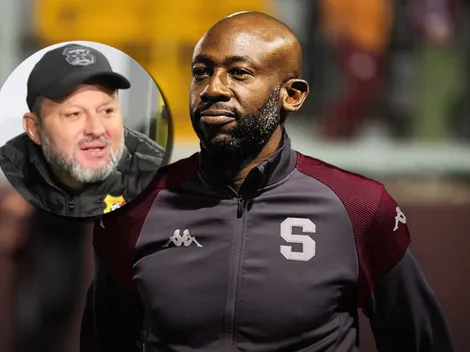 Lo que Jafet reveló de Wanchope y amenaza a Saprissa