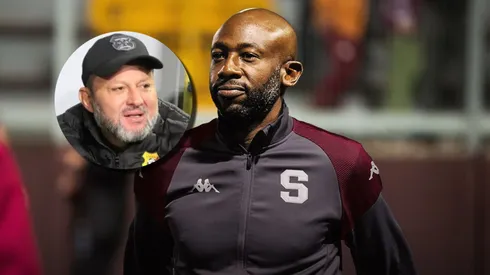 Lo que Jafet reveló de Wanchope y amenaza a Saprissa