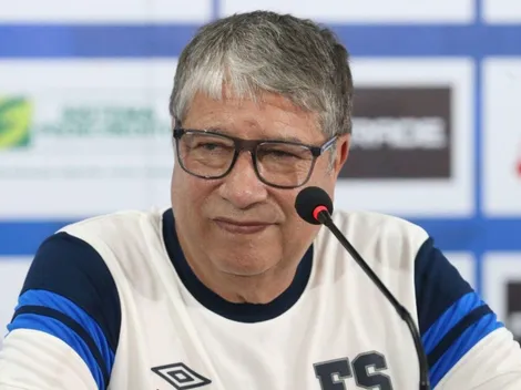 Bolillo Gómez recibe la noticia de una importante baja