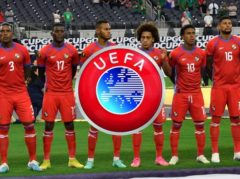 Lo buscan en Europa: figura de Panamá podría dar el salto