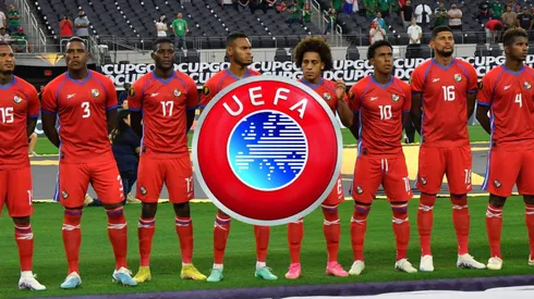 Lo buscan en Europa: figura de Panamá podría dar el salto